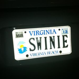 Meet your Posher, Robert